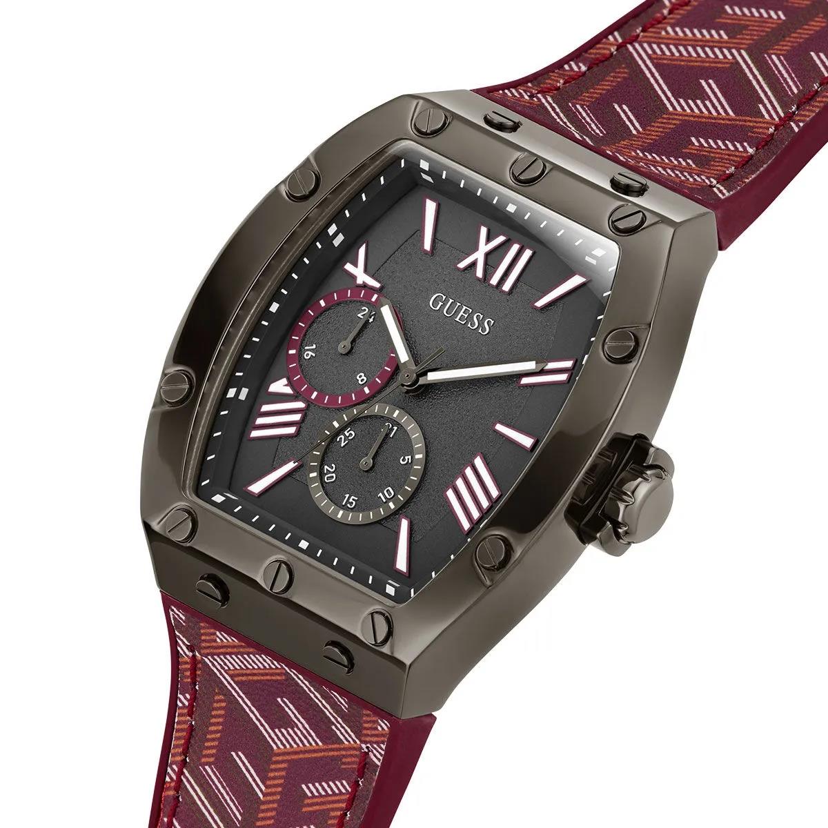 Guess Gugw0645g4 Erkek Kol Saati