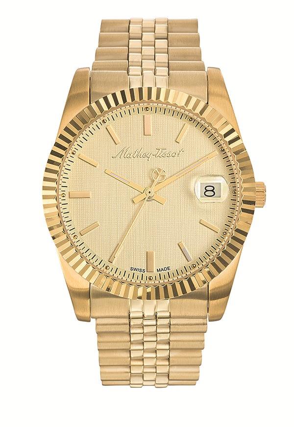 Mathey Tissot H810PDI Erkek Kol Saati  - Aktif Saat