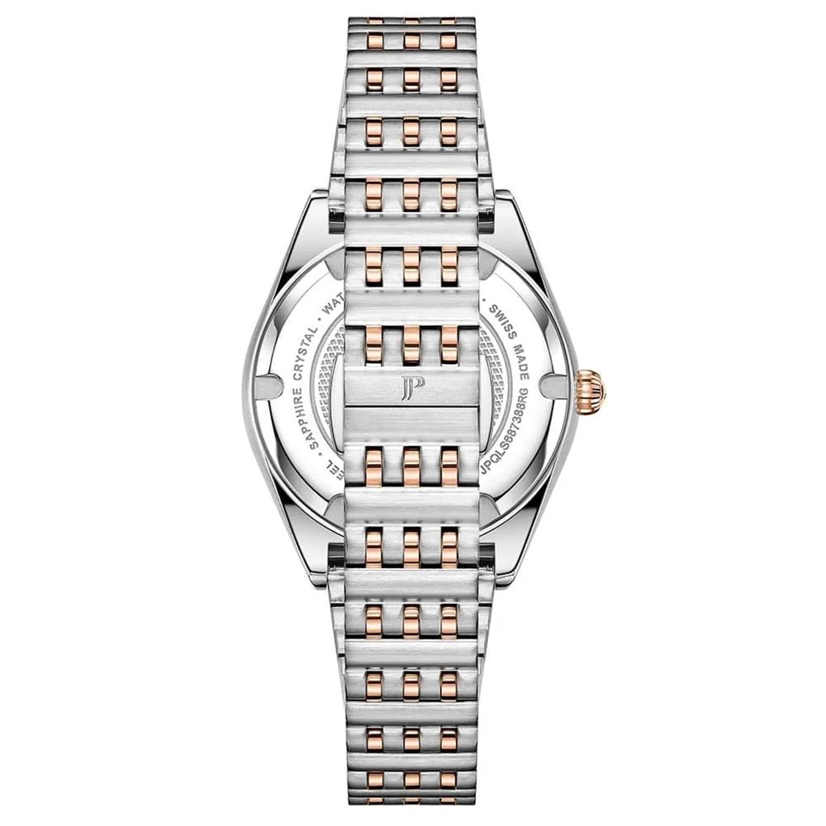 Jacques Philippe JPQLS687388RG Kadın Kol Saati