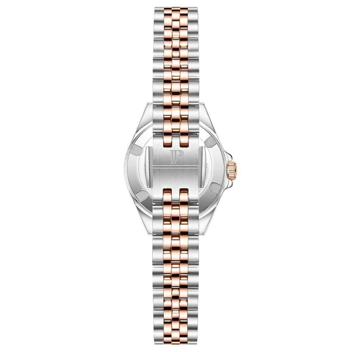 Jacques Philippe JPQLS827388RG Kadın Kol Saati