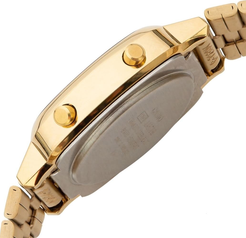 Casio LA670WGA-1DF Kol Saati