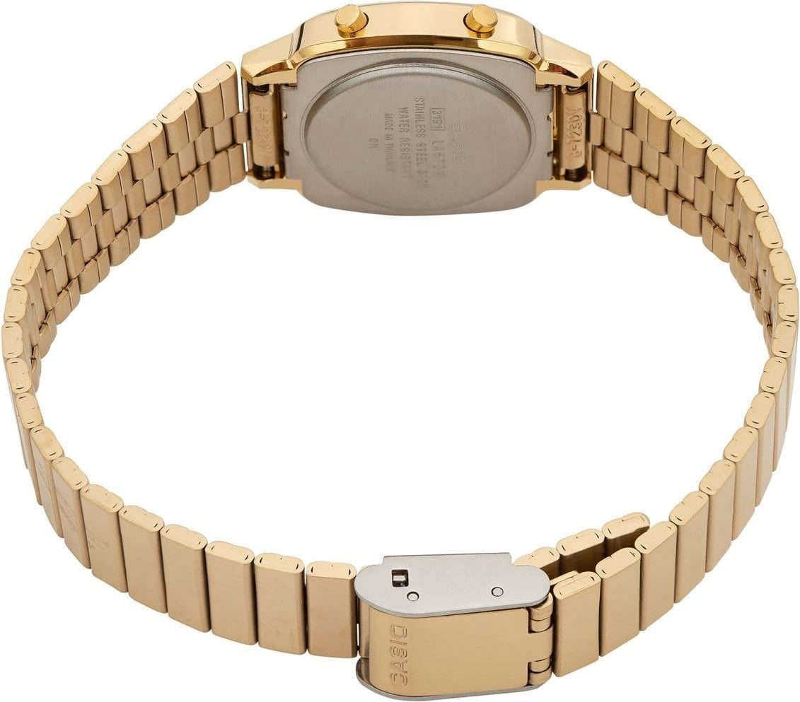 Casio LA670WGA-1DF Kol Saati