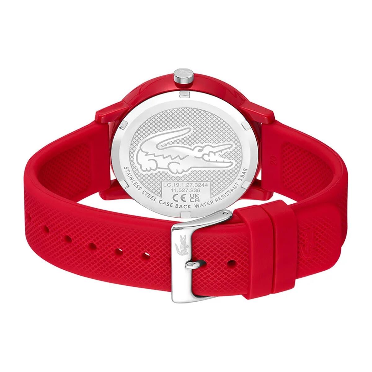 Lacoste LAC2011173 Erkek Kol Saati