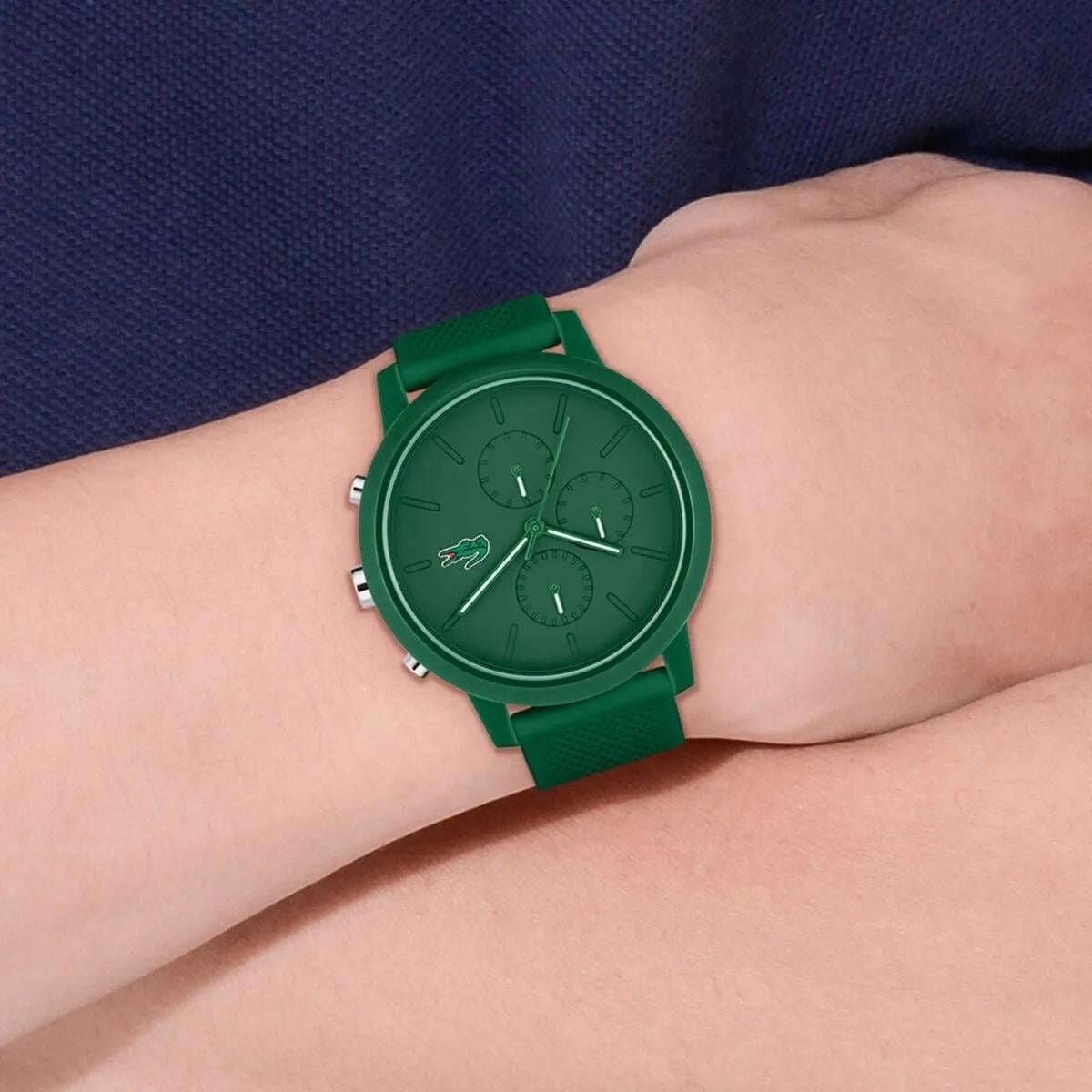 Lacoste LAC2011245 Erkek Kol Saati