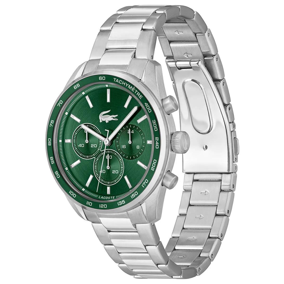 Lacoste LAC2011346 Erkek Kol Saati