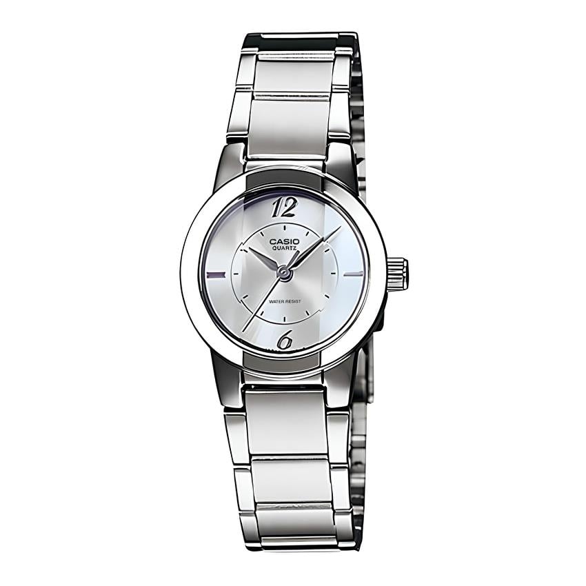 Casio LTP-1230D-7CDF Kol Saati 