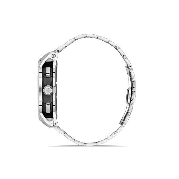 Hislon MS103S-14SS Erkek Kol Saati
