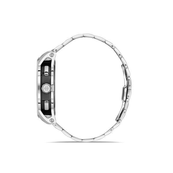 Hislon MS103S-15SS Erkek Kol Saati