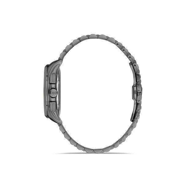 Hislon MS152N-15SS Erkek Kol Saati