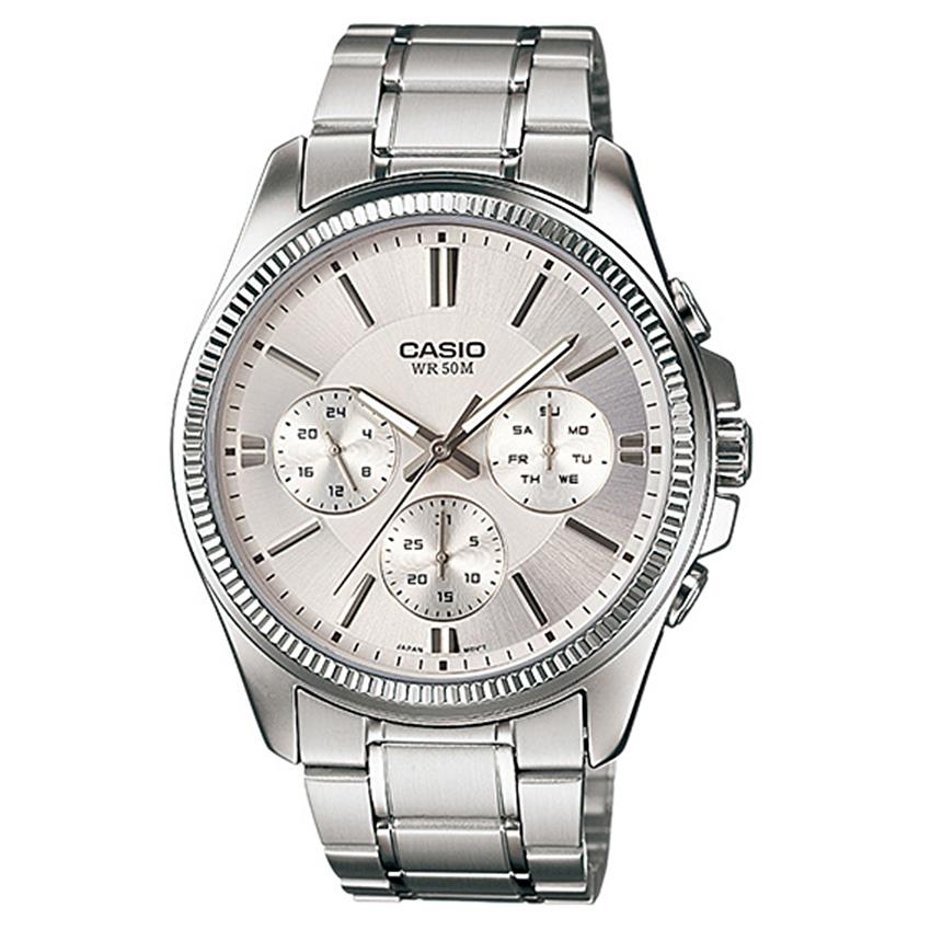 Casio MTP-1375D-7AVDF Kol Saati