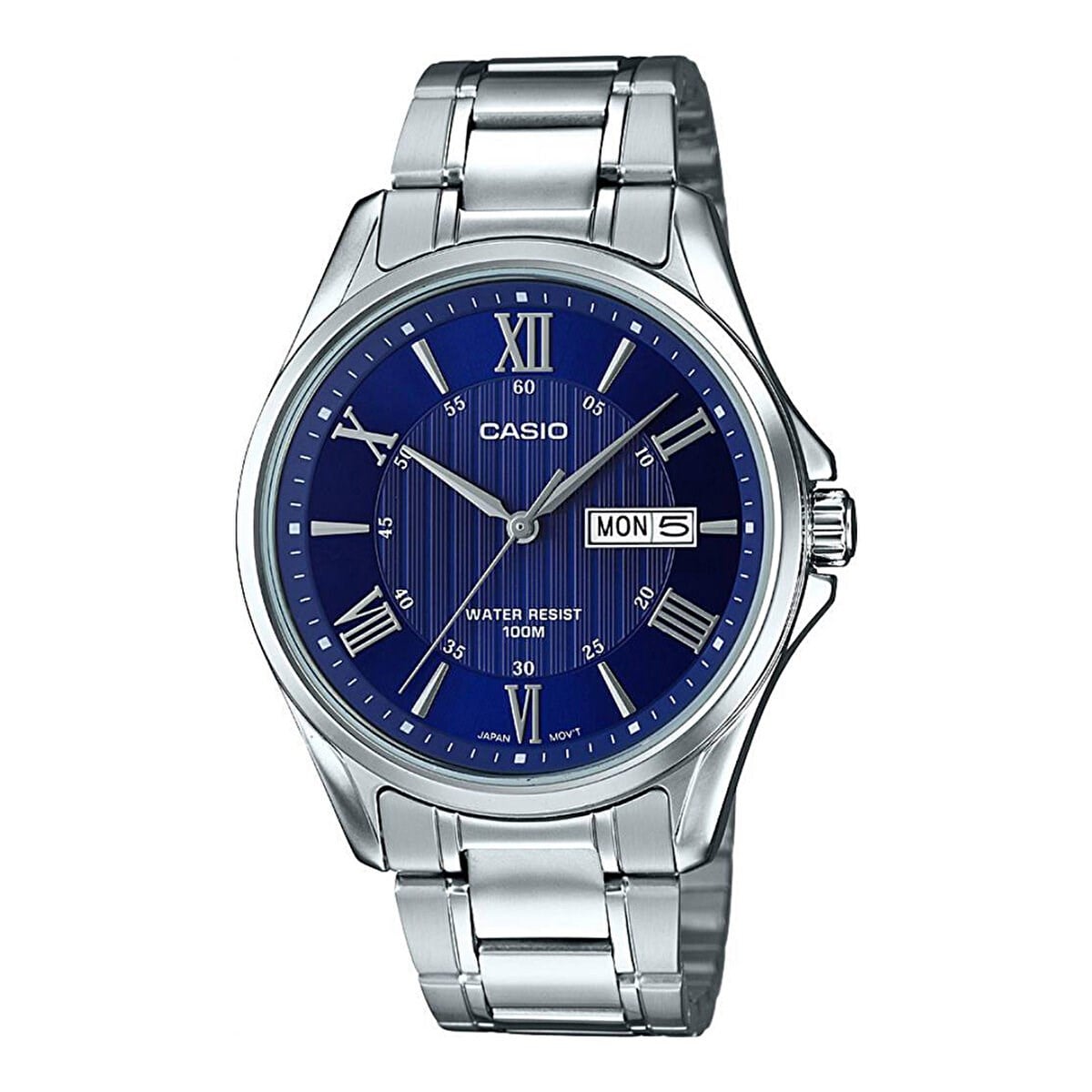 Casio MTP-1384D-2AVDF Kol Saati