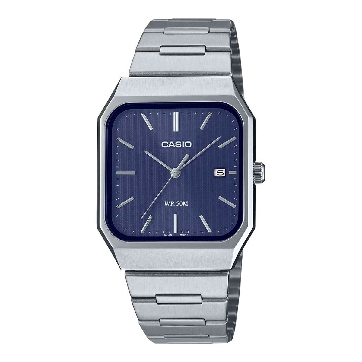 Casio MTP-B185D-2A1VDF Kol Saati