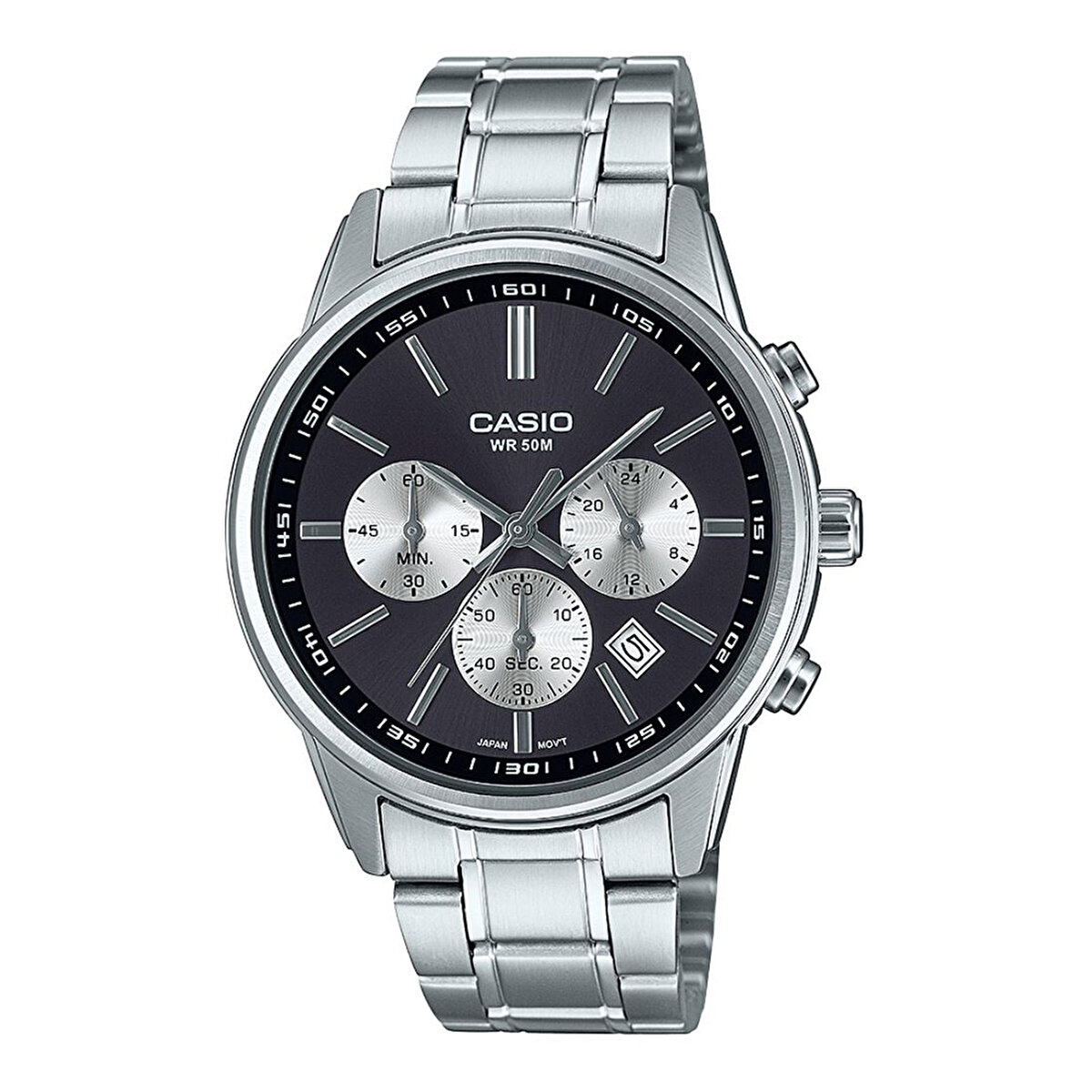 Casio MTP-E515D-1AVDF Kol Saati