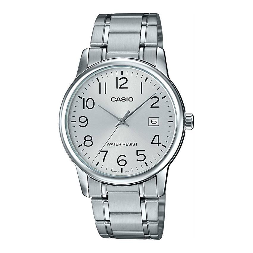 Casio MTP-V002D-7BUDF Kol Saati