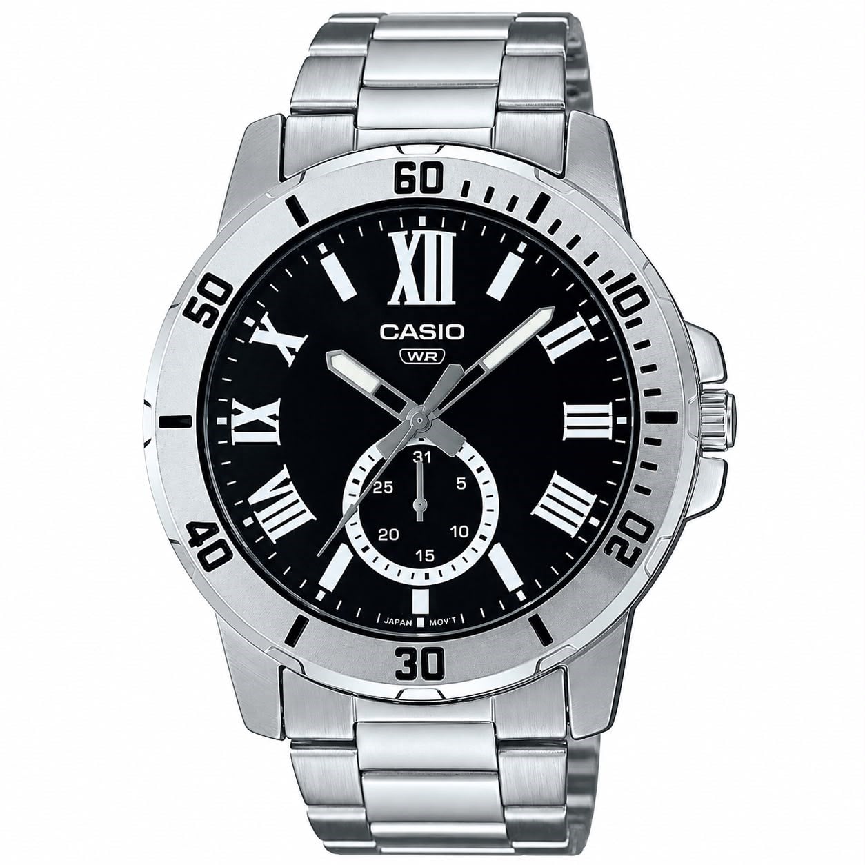 Casio MTP-VD200D-1BUDF Erkek Kol Saati