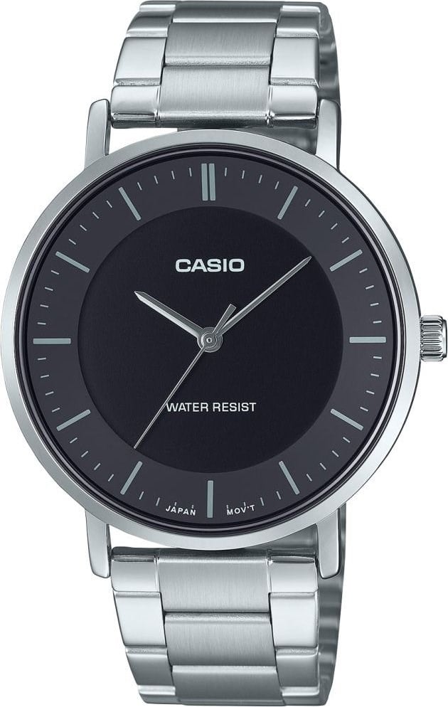 Casio MTP-VT04D-1EDF Kol Saati