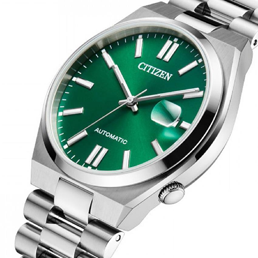 Citizen Tsuyosa NJ0150-81X Erkek Kol Saati