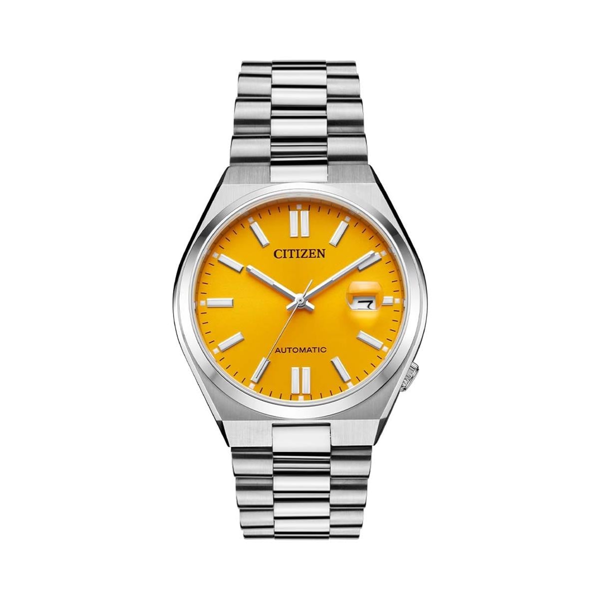 Citizen Tsuyosa NJ0150-81Z Erkek Kol Saati