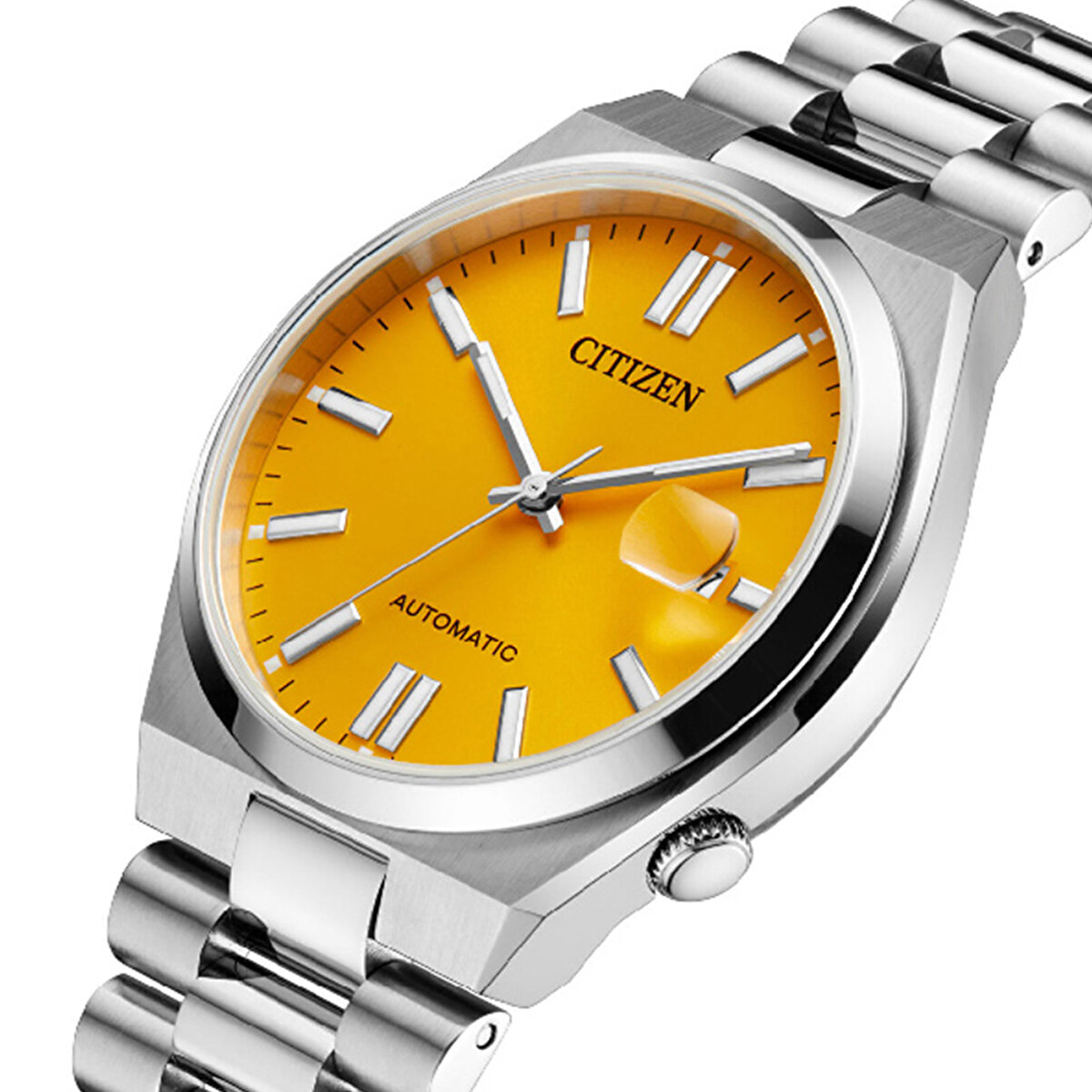 Citizen Tsuyosa NJ0150-81Z Erkek Kol Saati