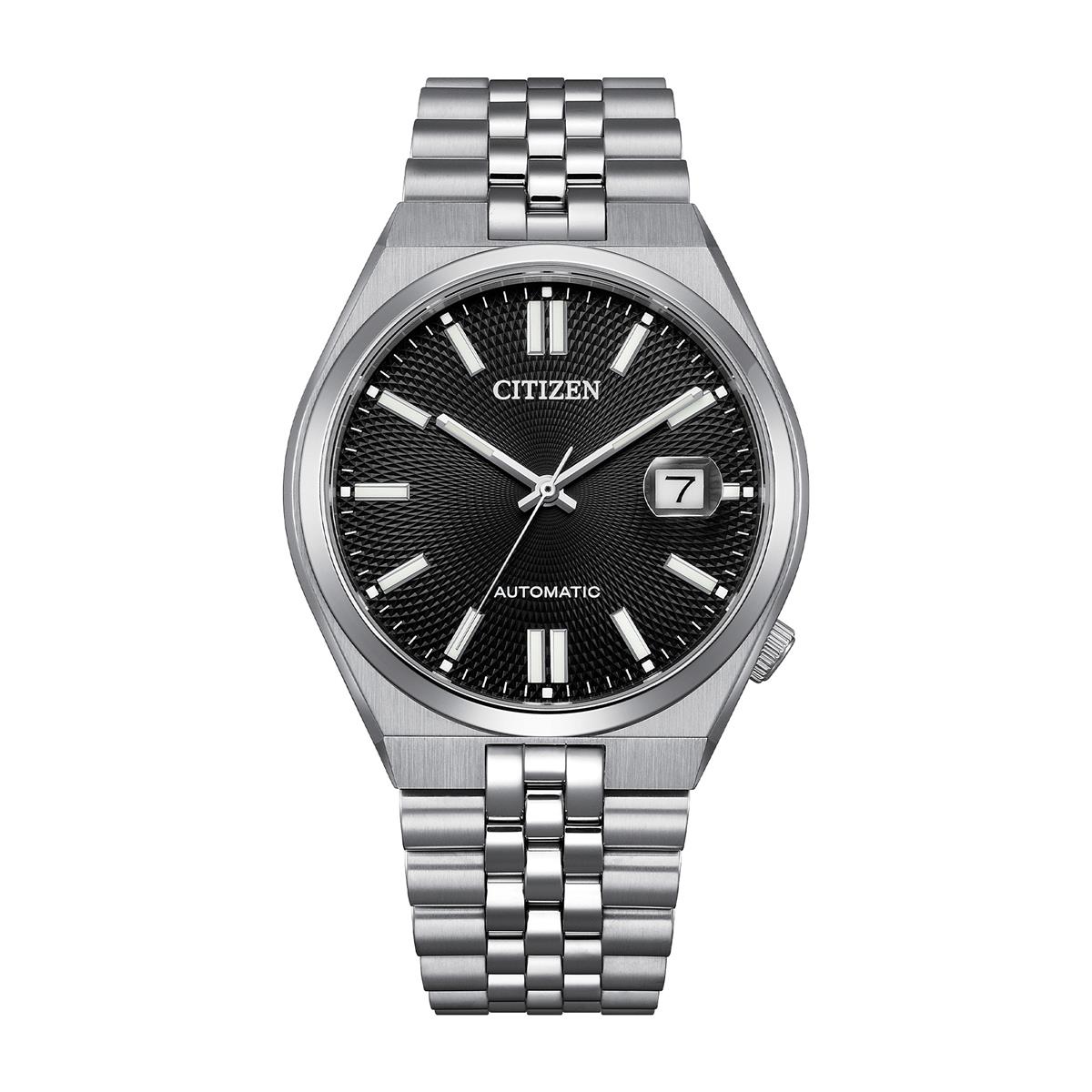 Citizen NK0020-55E Erkek Kol Saati