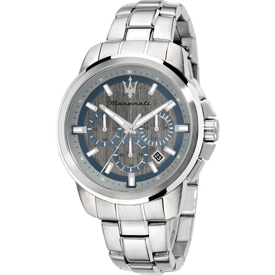 Maserati R8873621006 Erkek Kol Saati