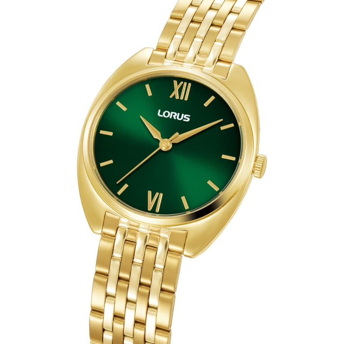 LORUS RH844CX9 Kadın Kol Saati