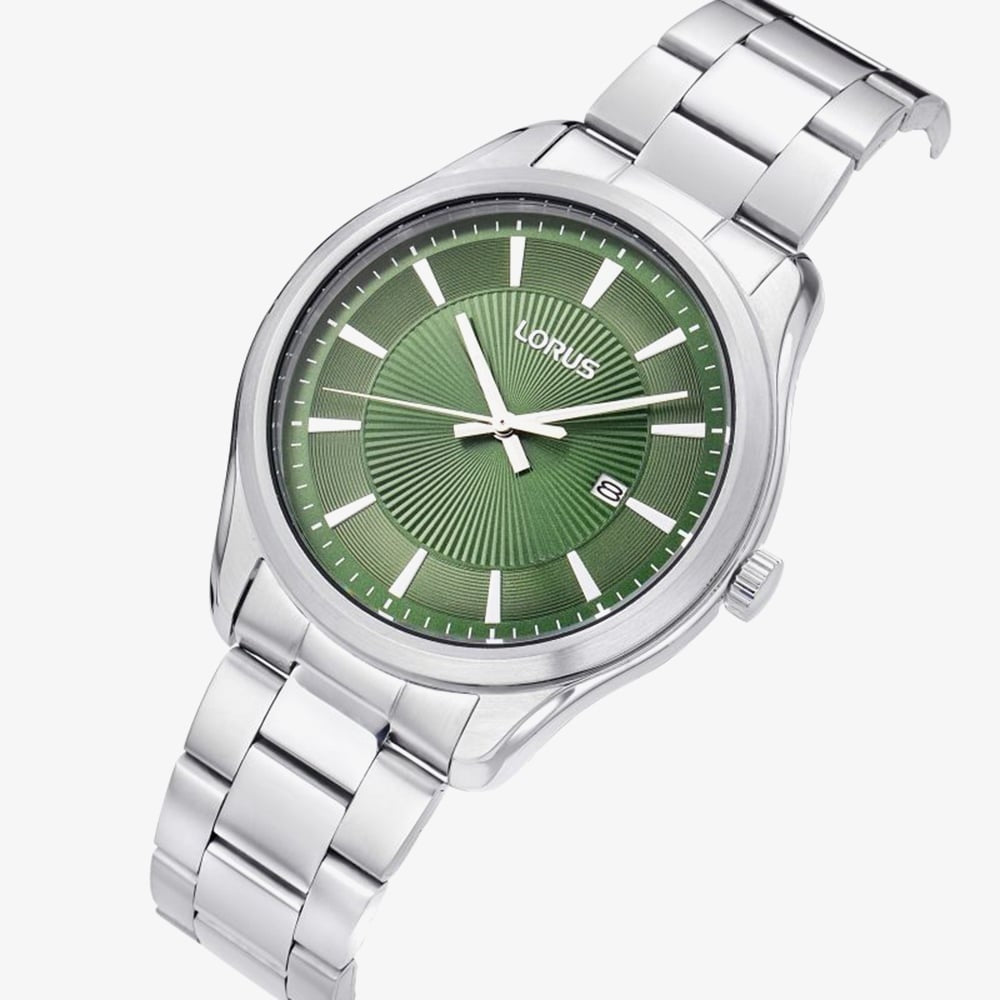 Lorus RH929RX9 Erkek Kol Saati
