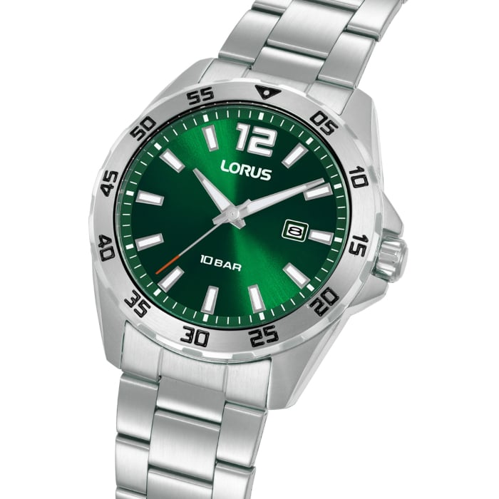 LORUS RH933SX9 Erkek Kol Saati