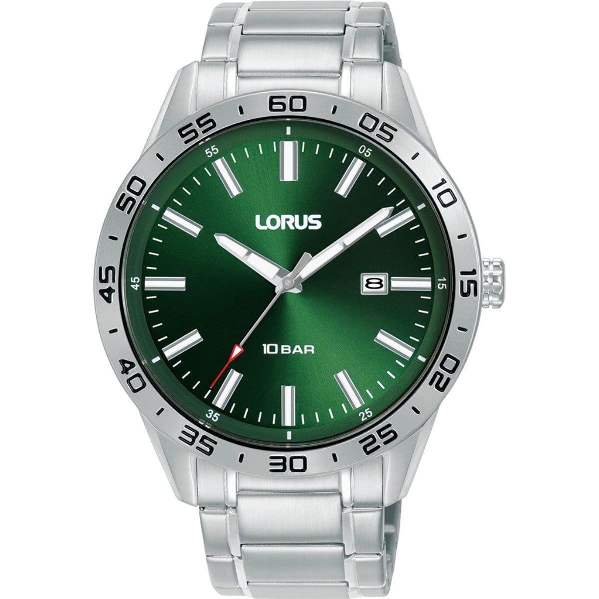 LORUS RH951QX9 Erkek Kol Saati