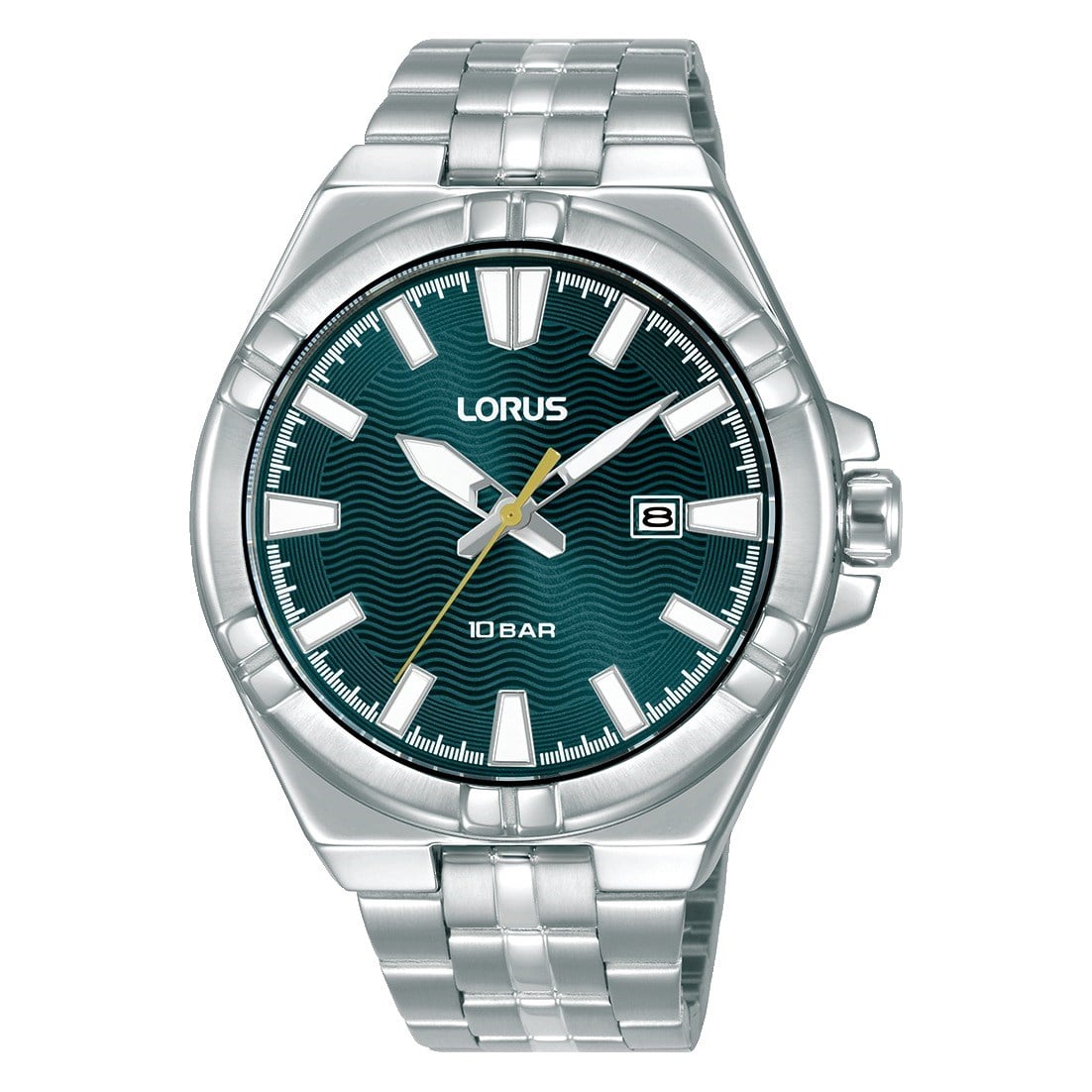 Lorus RH977RX9 Erkek Kol Saati