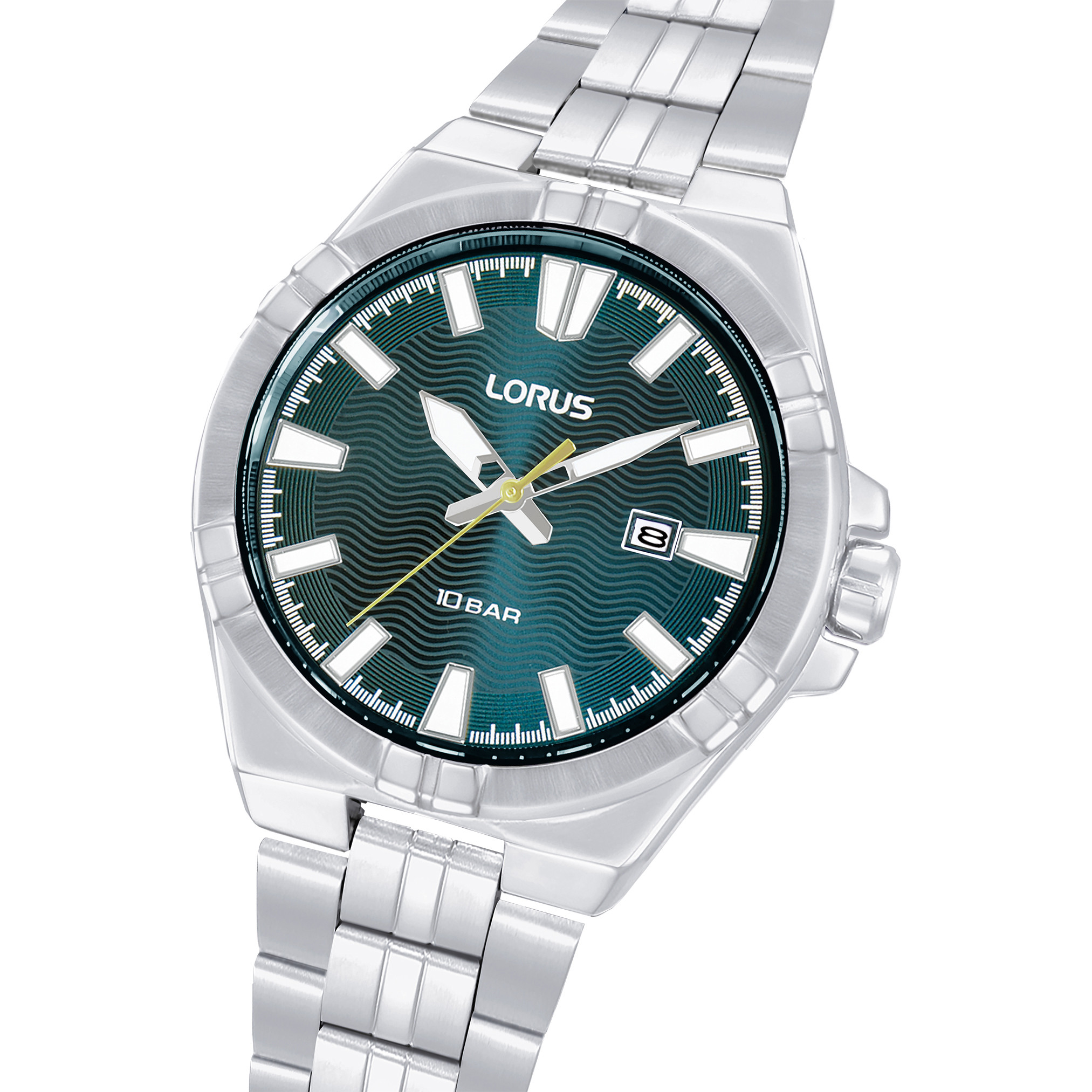 Lorus RH977RX9 Erkek Kol Saati