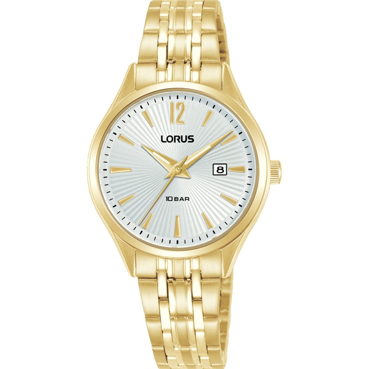 LORUS RJ204CX9 Erkek Kol Saati