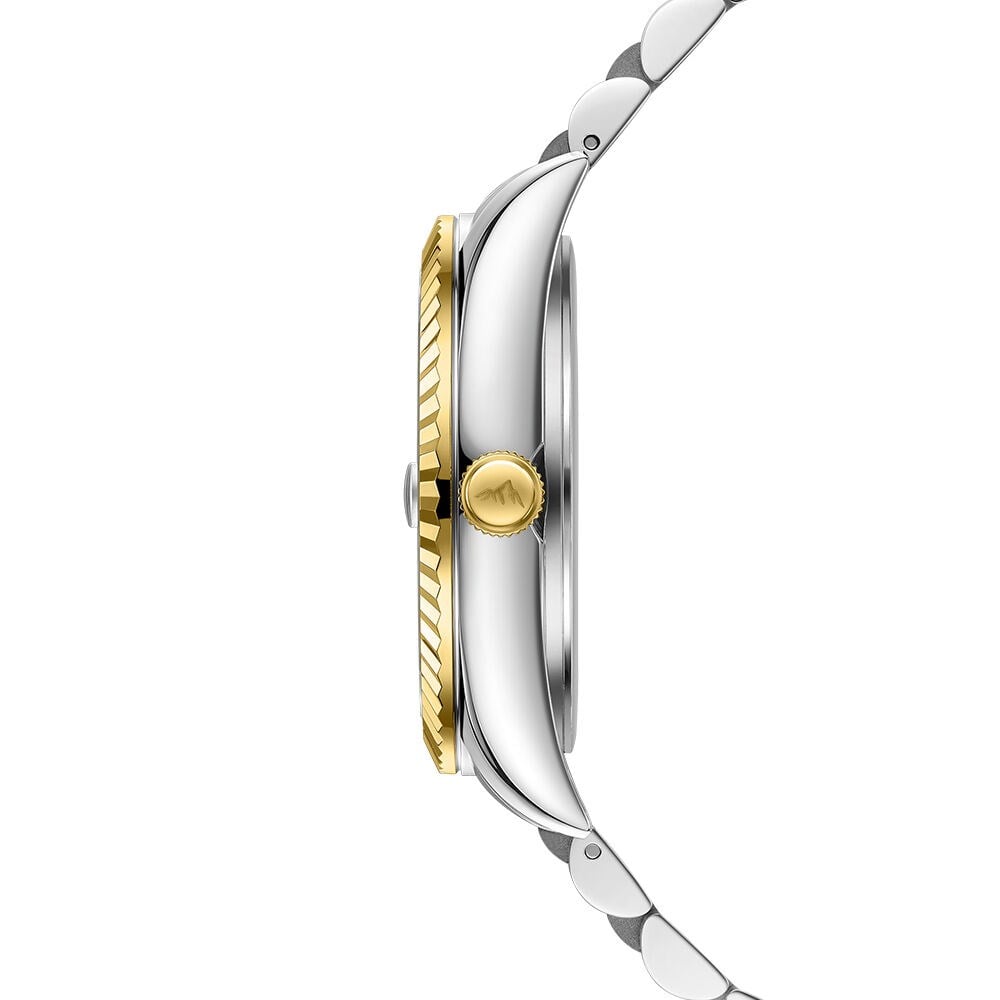 Roche Montre RMG6009-05 Erkek Kol Saati