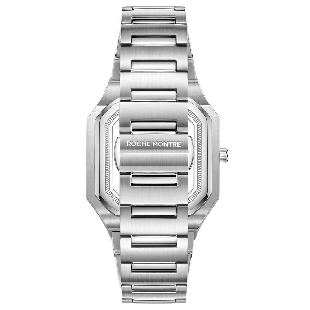 Roche Montre RMG8002-03 Erkek Kol Saati