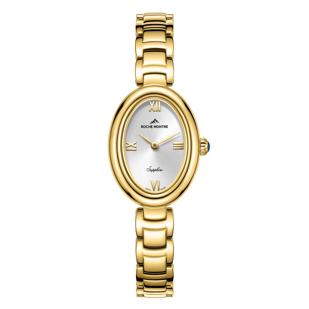 Roche Montre RML5024-04 Kadın Kol Saati