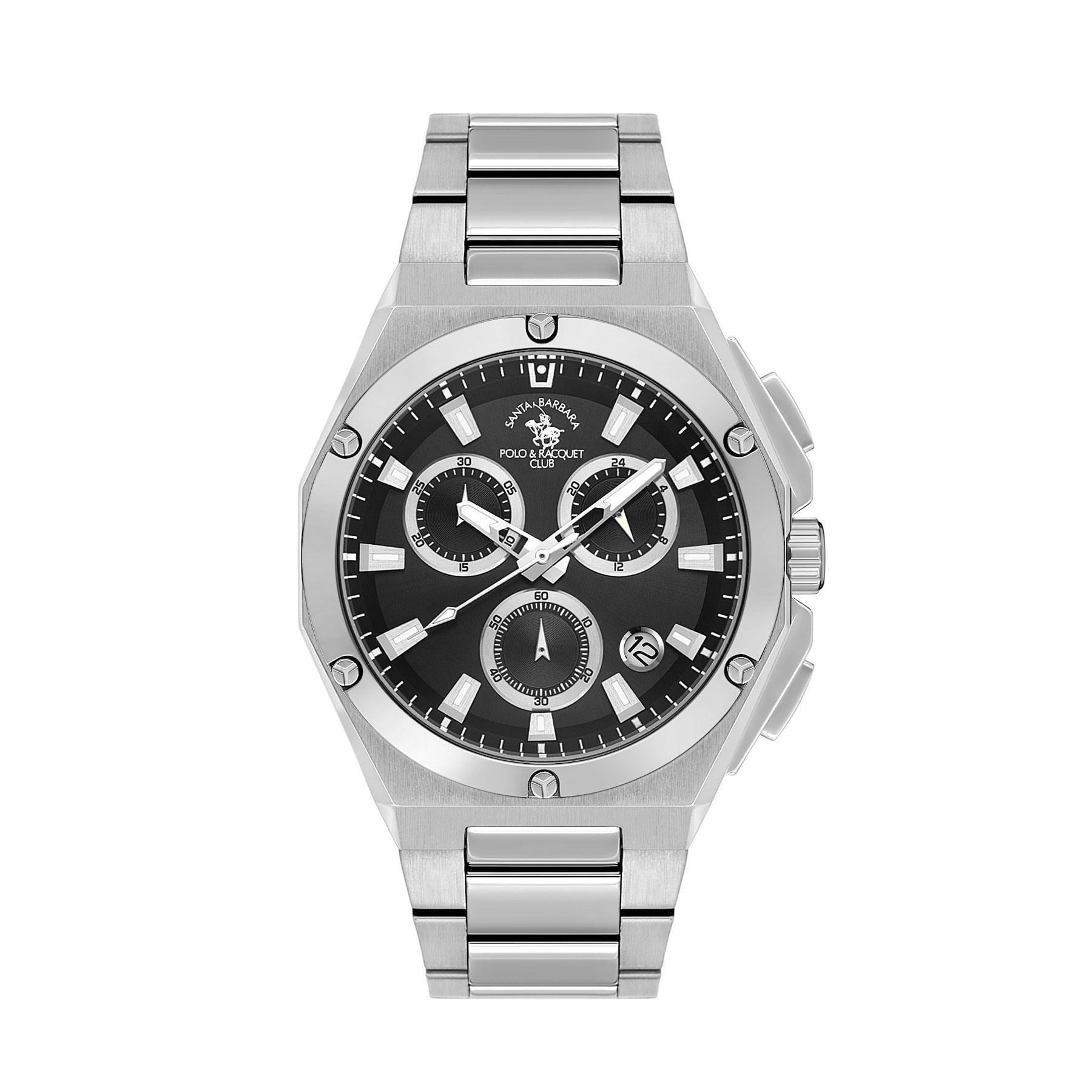 Santa Barbara Polo SB.1.10577-1 Erkek Kol Saati