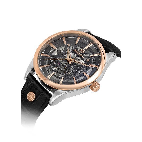 Hislon Watch SD101T-16KR Erkek Kol Saati