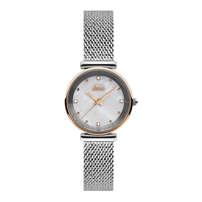 Slazenger SL.09.1821.2.02 Kadın Kol Saati