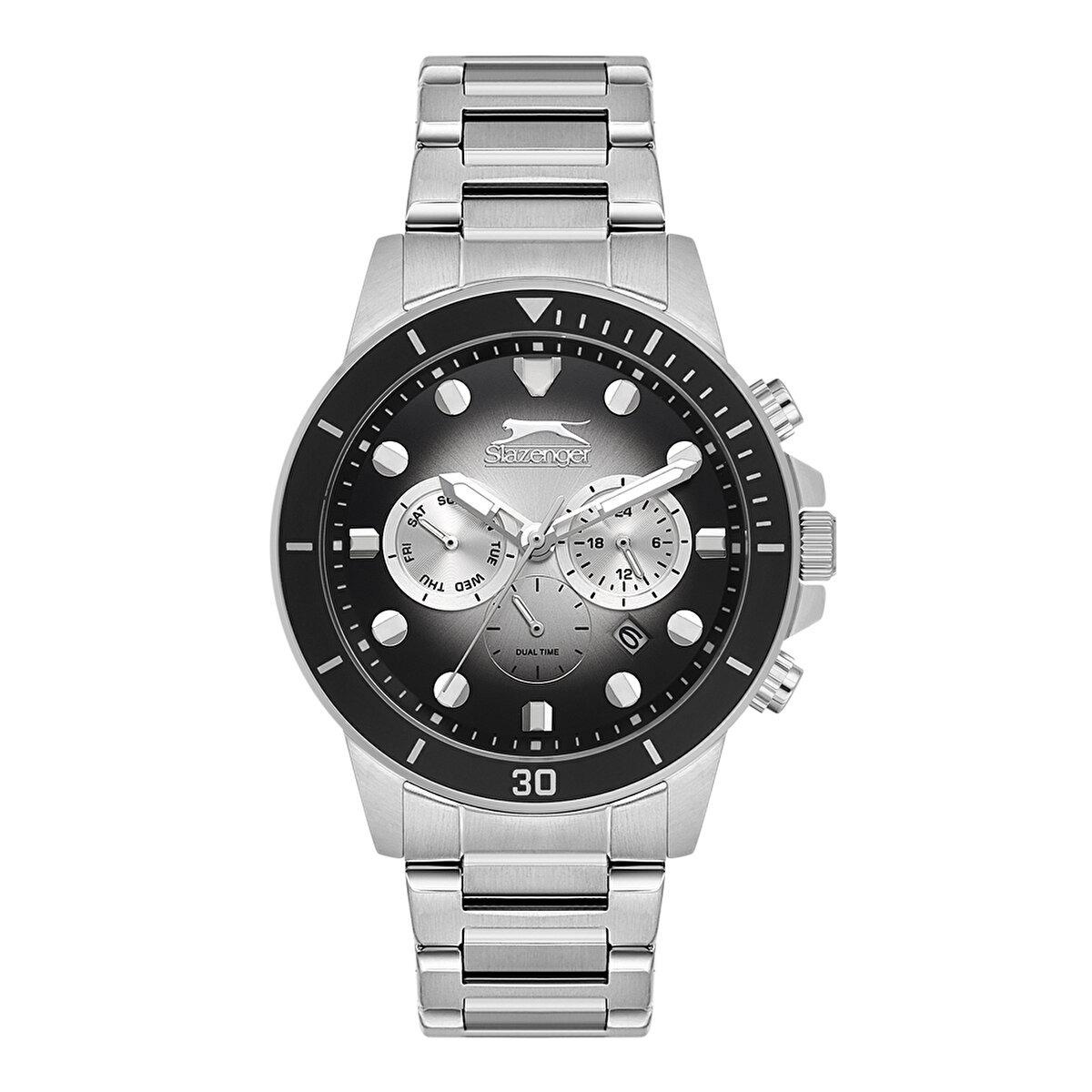 Slazenger SL.09.2323.2.01 Erkek Kol Saati
