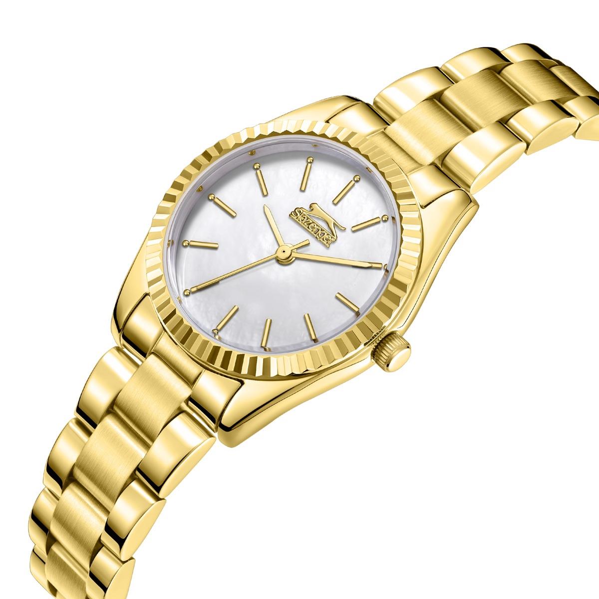 Slazenger SL.09.2457.3.03 Kadın Kol Saati