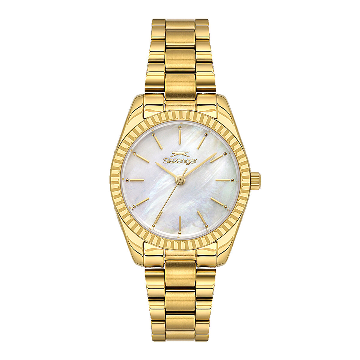 Slazenger SL.09.2457.3.03 Kadın Kol Saati