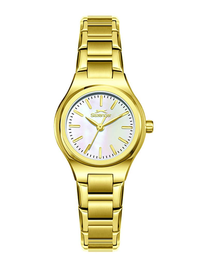 Slazenger Sl.09.2474.3.02 Kadın Kol Saati
