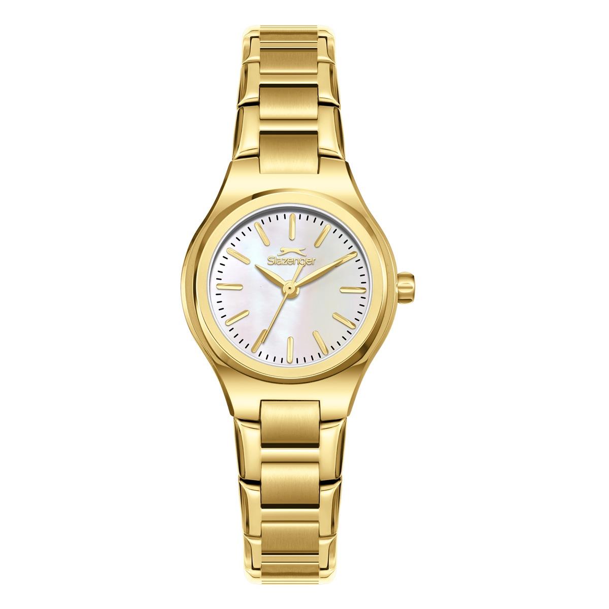 Slazenger Sl.09.2474.3.02 Kadın Kol Saati