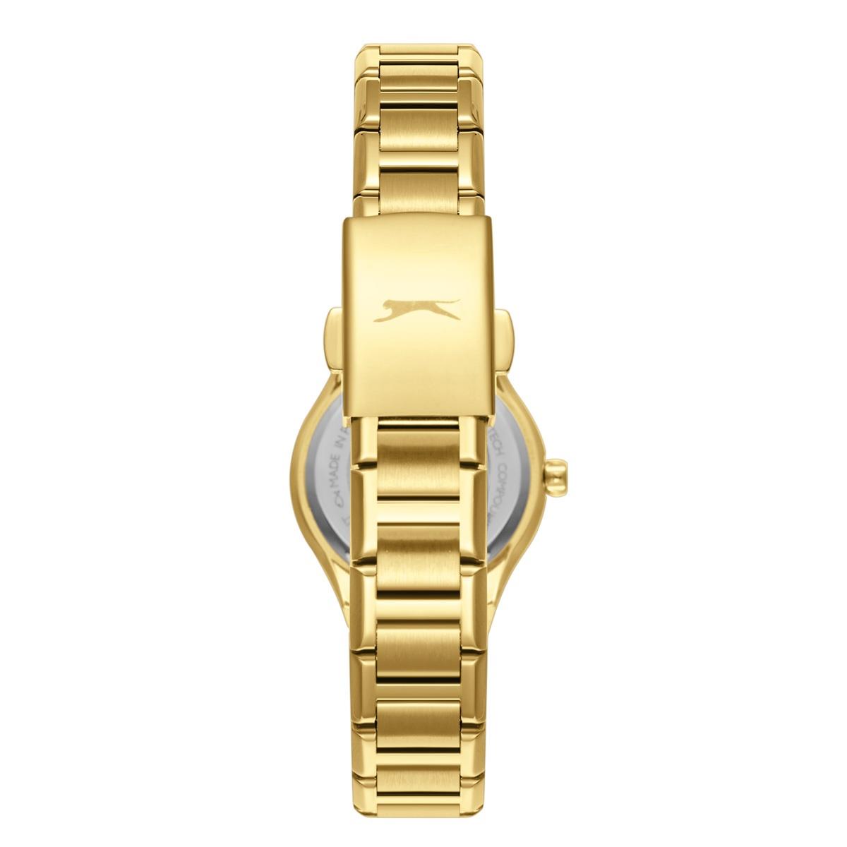 Slazenger Sl.09.2474.3.02 Kadın Kol Saati