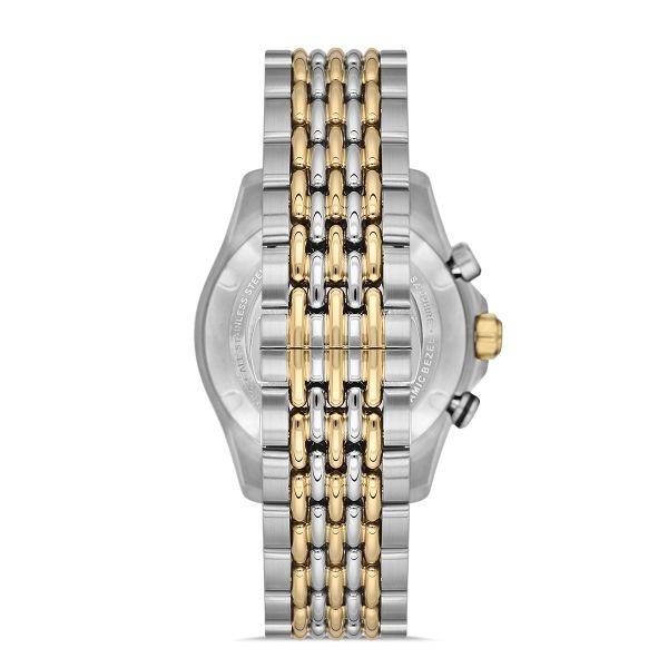 Momentus SM381T-11SG Erkek Kol Saati