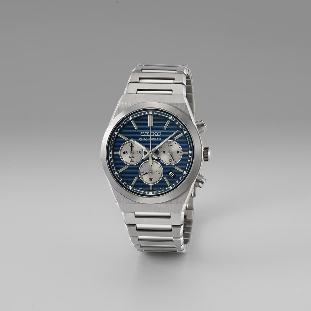 Seiko SEISB453P Erkek Kol Saati