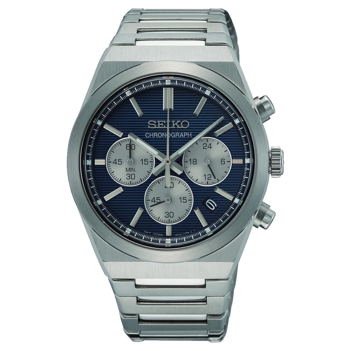 Seiko SEISB453P Erkek Kol Saati