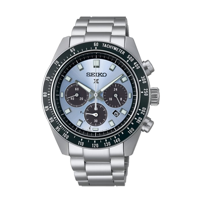 Seiko SSC935P1 Erkek Kol Saati