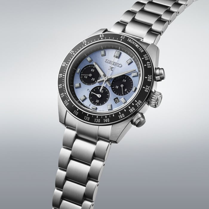 Seiko SSC935P1 Erkek Kol Saati