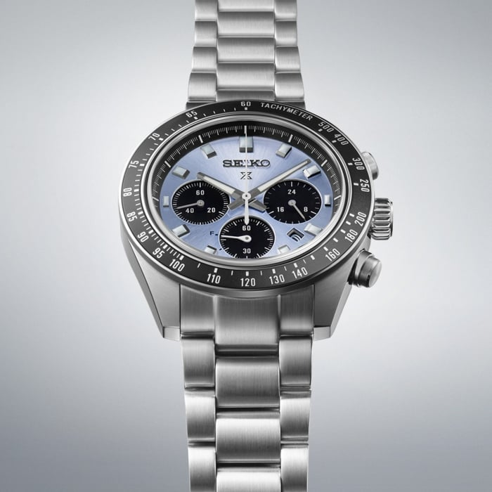 Seiko SSC935P1 Erkek Kol Saati